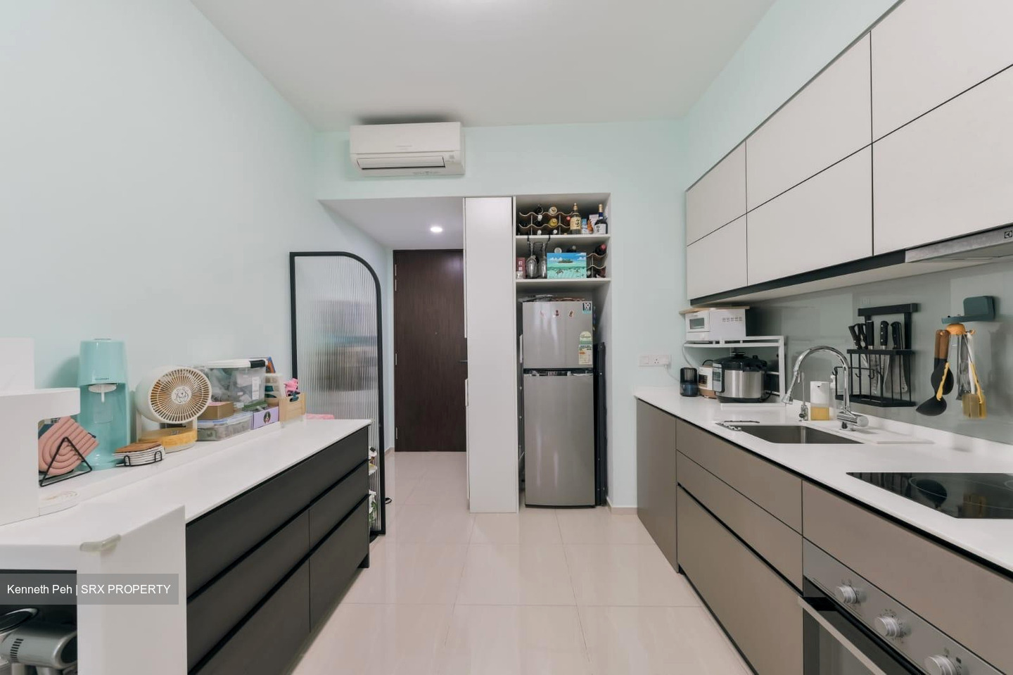 d'Nest (D18), Condominium #489955471